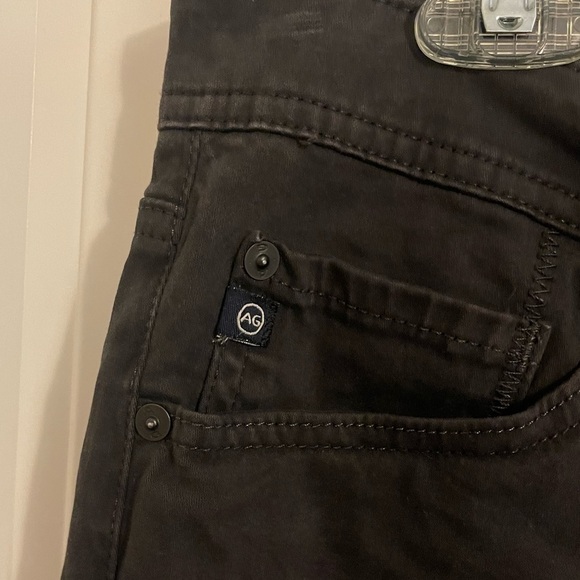 AG Adriano Goldschmied The Protege‎ Straight Leg MEN 30x34 97%cotton 3% elastane - Picture 6 of 16